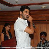 Sharvanand - Journey Audio Launch - Pictures | Picture 127173